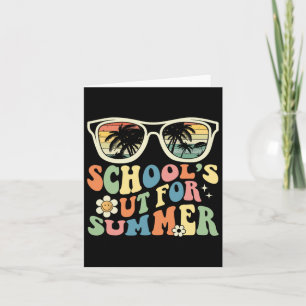 Dag van School Afstuderen Groovy Scholen Uit Voor  Kaart