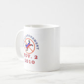 DAG VAN VERZOENING KOFFIEMOK (Voorkant links)