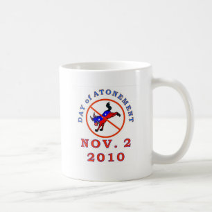 DAG VAN VERZOENING KOFFIEMOK