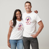 DAG VAN VERZOENING T-SHIRT (Unisex)