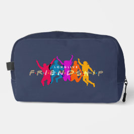 Dag van vriendschap | toilettasje