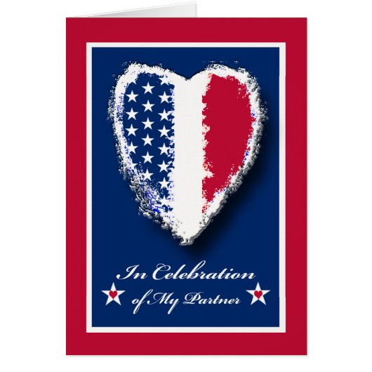 Dag van waardering van militaire echtgenoot voor p (Voorkant)