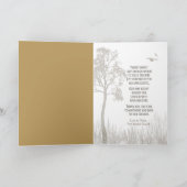 Dag van waardering van pastor - Aardbevingen - Naa Kaart (Binnen)