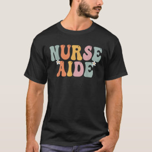 Dag van waardering voor vrouwen tijdens de zurenwe t-shirt