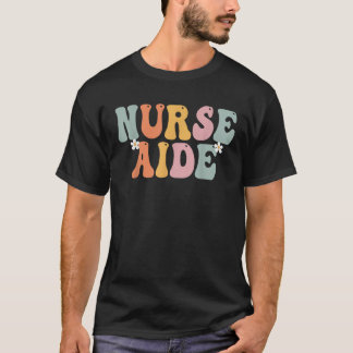 Dag van waardering voor vrouwen tijdens de zurenwe t-shirt