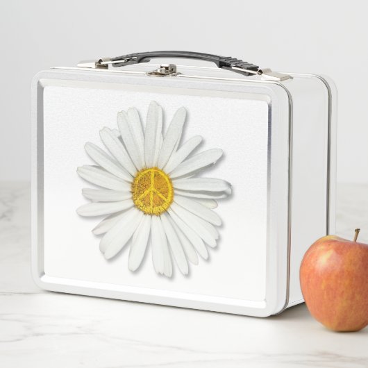 DAG Vloer binnenste symbool - Hippie (In situ)