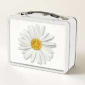 DAG Vloer binnenste symbool - Hippie (Achterkant)