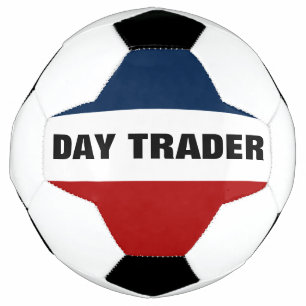 DAG Voetbal HANDELAAR!