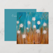 Dag vol kaart (Voorkant / Achterkant)