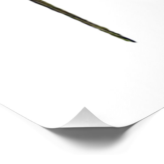 Dag voor dag CS Lewis Perfect Poster (Hoek)