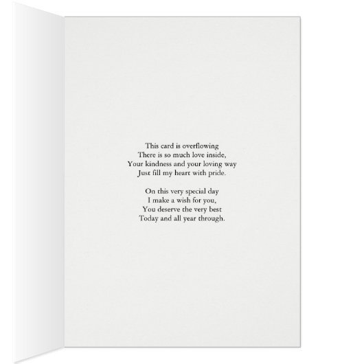 Dag voor kleindochter, grassen scène (Binnen (Rechts))