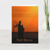 Dag voor papa kaart (Voorkant)