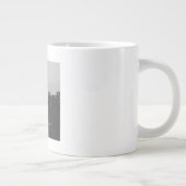 Dag vrij ☕️ grote koffiekop (Rechts)