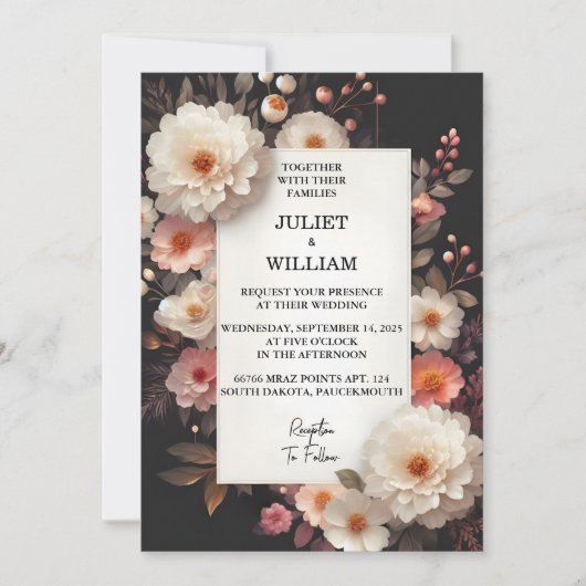 Dag We Doen Acryl Drama Aziatisch Dikke Koreaanse Kaart (Voorkant)