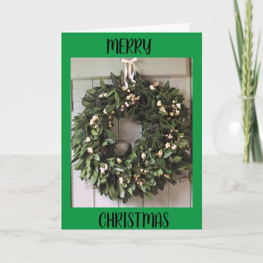 ** DAG WISSEN** VOOR ONZE GEZIN KAART (Voorkant)