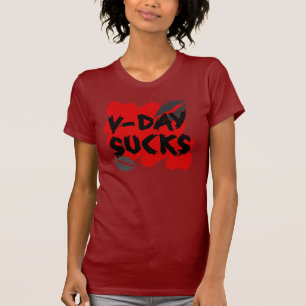 dag zucht t-shirt