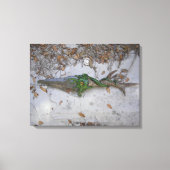 daga, athame, wicca, ritual, dagger, athame, wicca canvas afdruk (Voorkant)