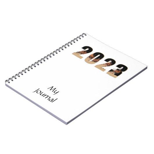 Dagblad 2023 notitieboek (Linkerzijde)