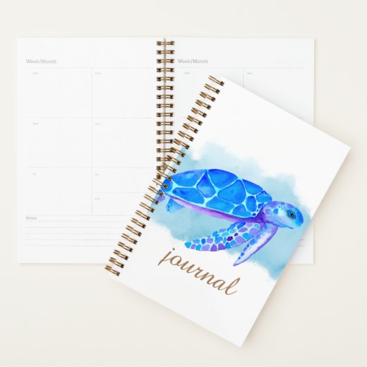 Dagblad Planner (Display)