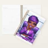 Dagblad Planner (Display)