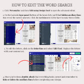 Dagblad Trouwprogramma Word Zoeken Tijdlijn Flyer