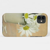 dagbladen in een pail Case-Mate iPhone case (Achterkant (horizontaal))