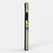 dagbladen in een pail Case-Mate iPhone case (Achterkant/rechts)