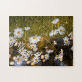 dagbladen legpuzzel (Horizontaal)