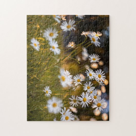 dagbladen legpuzzel (Verticaal)