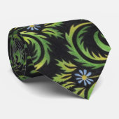 dagbladen stropdas (Opgerold)