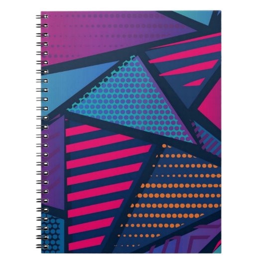 Dagboek  notitieboek (Voorkant)
