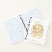 Dagboek Notitieboek (Binnen)