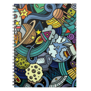 Dagboek Notitieboek