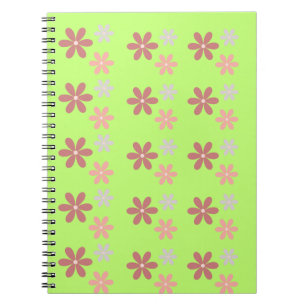 DAGBOEK NOTITIEBOEK