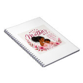 Dagboek Notitieboek (Rechterzijde)