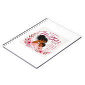 Dagboek Notitieboek (Linkerzijde)
