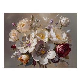 Dagboek Perfect Poster