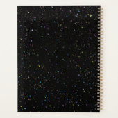 dagboek schrijven planner (Achterkant)