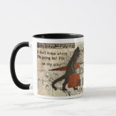 Dagboek van een Mok van een slechte kat (Links)