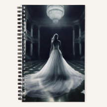 Dagboek van het "Dark Paradise"