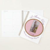 dagboek voor merries planner (Display)