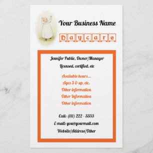  dagboekbrochure flyer