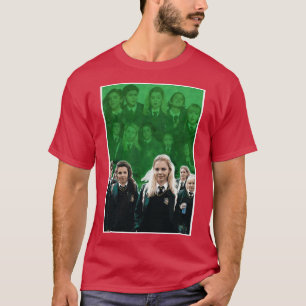 Dagcadeaus voor ik ben een derry meisje grappig gr t-shirt