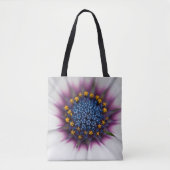 dagcentrum tote bag (Voorkant)