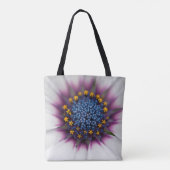dagcentrum tote bag (Achterkant)