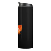 DAGDAG MET DANKSGIVING THERMOSBEKER (Geroteerd rechts)