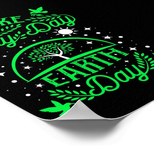 Dagdag van de dag poster (Hoek)