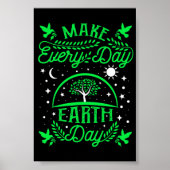 Dagdag van de dag poster (Voorkant)