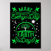 Dagdag van de dag poster (Voorkant)