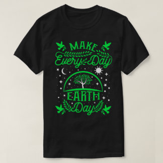 Dagdag van de dag t-shirt